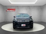 Used 2018 Ford Explorer XLT w/ Equipment Group 202A image 2