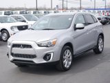 Used 2015 Mitsubishi Outlander Sport SE image 5