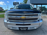 Used 2013 Chevrolet Silverado 1500 W/T w/ LS Package image 2