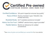 Certified 2022 Chrysler 300 S image 4