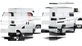 New 2025 GMC Savana 2500 w/ Driver Convenience Package image 3