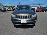 Used 2015 Jeep Compass Sport w/ Power Value Group image 2