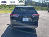 Used 2021 Toyota RAV4 Limited w/ Limited Grade Weather Package image 6