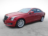 Used 2018 Cadillac ATS 2.0T Sedan image 3
