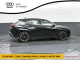 Used 2023 Lexus UX 250h AWD w/ Premium Package image 4