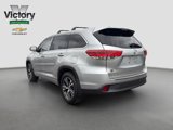 Used 2017 Toyota Highlander Plus image 4