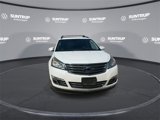 Used 2017 Chevrolet Traverse Premier image 4