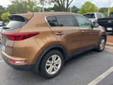 Used 2019 Kia Sportage LX image 3
