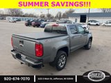Used 2020 Chevrolet Colorado Z71 image 4