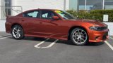 Used 2022 Dodge Charger GT image 3