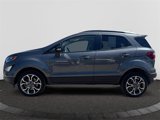 Used 2020 Ford EcoSport SES image 2