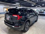 Certified 2022 GMC Terrain SLT w/ Infotainment Package II image 4