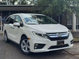 Used 2018 Honda Odyssey EX-L image 3