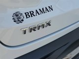 Used 2024 Chevrolet Trax ACTIV w/ Driver Confidence Package image 5
