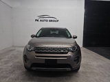 Used 2016 Land Rover Discovery Sport SE image 3