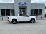 Used 2018 Chevrolet Colorado Z71 image 2