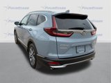 Used 2020 Honda CR-V Touring image 5