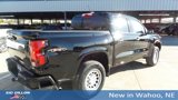 New 2025 Chevrolet Colorado W/T w/ Advanced Trailering Package image 5
