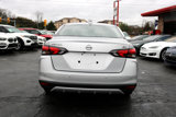 Used 2021 Nissan Versa SV image 2
