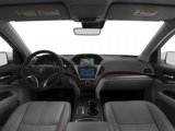 Used 2017 Acura MDX SH-AWD w/ Advance Package image 4