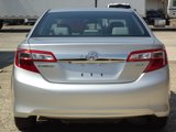 Used 2012 Toyota Camry XLE image 4