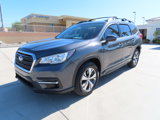Used 2019 Subaru Ascent Premium w/ Popular Package #3 image 3