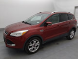 Used 2015 Ford Escape Titanium image 2