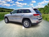Certified 2021 Jeep Grand Cherokee Laredo image 3