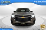 Used 2020 Chevrolet Traverse LS image 2