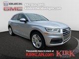 Used 2019 Audi Q5 2.0T Premium Plus w/ Premium Plus Package image 4