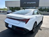 Used 2025 Hyundai Elantra SEL image 5