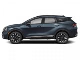Certified 2023 Kia Sportage X-Line image 3