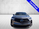Certified 2024 Acura RDX AWD w/ A-Spec & Advance Pkg image 2