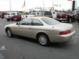 Used 1993 Lexus SC 300 Coupe image 5