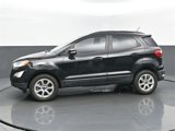 Used 2019 Ford EcoSport SE image 2