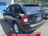 Used 2016 Jeep Compass Latitude image 3