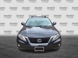 Used 2011 Lexus RX 350 AWD image 3