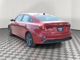 Used 2023 Kia Forte LXS image 4