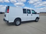 Used 2016 Chevrolet Express 2500 image 5