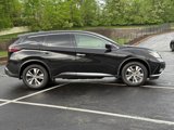 Used 2021 Nissan Murano S image 2