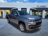 Used 2022 Chevrolet Colorado LT w/ Fleet Safety Package image 2