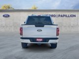 Certified 2025 Ford F150 STX w/ STX Black Appearance Package image 4