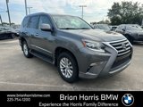 Used 2014 Lexus GX 460 image 3
