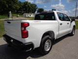 Used 2019 Chevrolet Silverado 1500 W/T w/ Trailering Package image 6