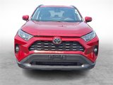 Used 2019 Toyota RAV4 XLE image 2