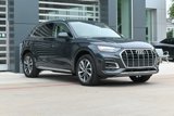 Used 2021 Audi Q5 Premium w/ Convenience Package image 2