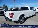 Used 2018 Ford F150 XL w/ Equipment Group 101A Mid image 6