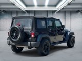 Used 2017 Jeep Wrangler Unlimited Sport w/ Quick Order Package 24S image 5