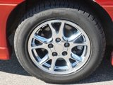 Used 2002 Chevrolet Camaro Z28 w/ Sport Appearance Pkg image 5