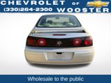 Used 2004 Chevrolet Impala LS w/ Preferred Equipment Group image 4